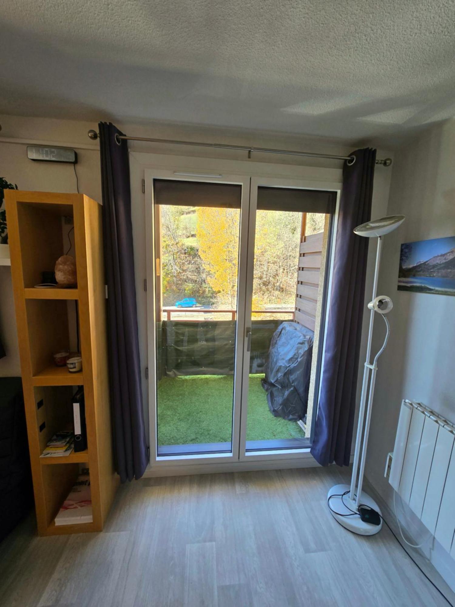 Le Guisanel Apartment Briancon  Exterior photo